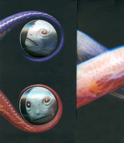 Tool - Vicarious [2007] DVD Pre-Owned Region 2