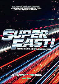 Superfast DVD (2015) Andrea Navedo, komedia