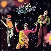 Deee-Lite : World Clique CD (1990) Pre-Owned
