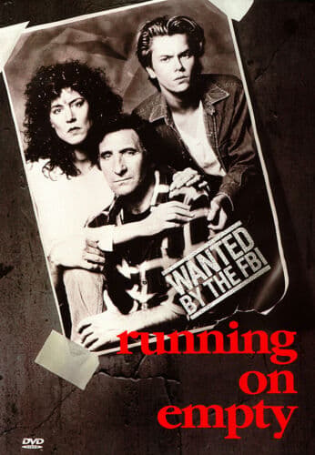 Running On Empty DVD Pre-Owned Region 2