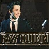 Ray Quinn : Ray Quinn CD (2007) Pre-Owned