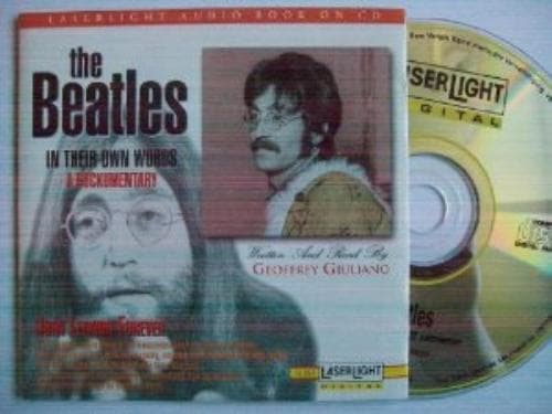 Beatles, the : John Lennon Forever CD Pre-Owned