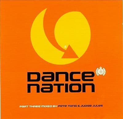 Various Artists : Dance Nation Vol.3: Mixed By Pete Tong & CD Pre-Owned