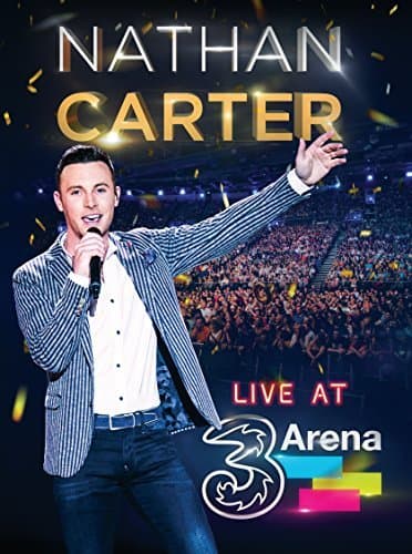 Live At 3 Arena DVD