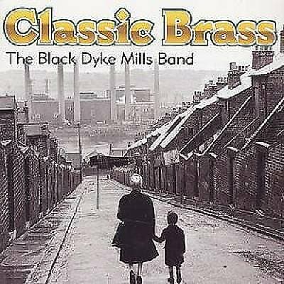 Classic Brass CD (1999) Pre-Owned
