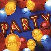 Various : Party CD Pre-Owned