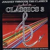 Various : Hooked on Classics Volume 3 CD Pre-Owned