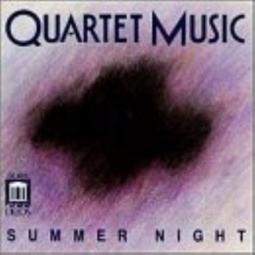 Various Artists : Summer Night CD (2000)