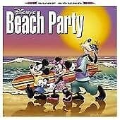 Various Artists : Beach Party CD (2006) Pre-Owned