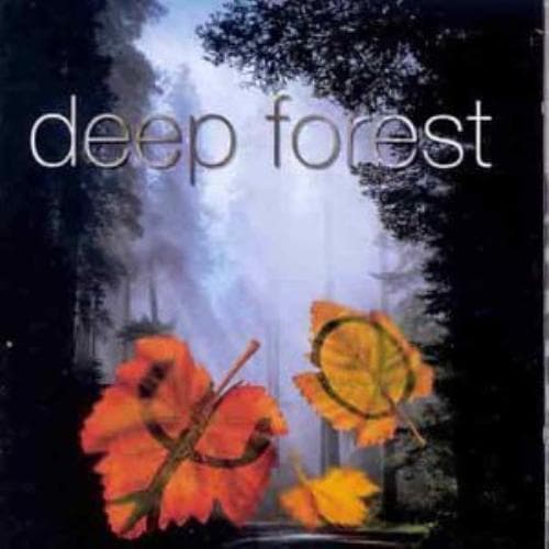 Deep Forest : Boheme CD (2000) Pre-Owned