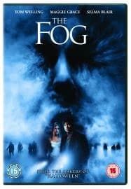 The Fog (2005) - DVD