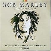 Bob Marley : Rainbow Country CD (2006) Pre-Owned