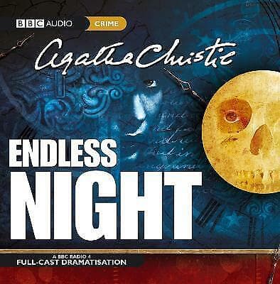 Various Artists : Endless Night CD (2008) Pre-Owned