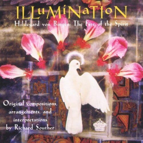 Richard Souther : Illumination CD Pre-Owned