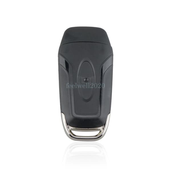3 Button 433MHz Remote Key ID47 ID49 Chip For Ford Transit Custom MK8 Connect