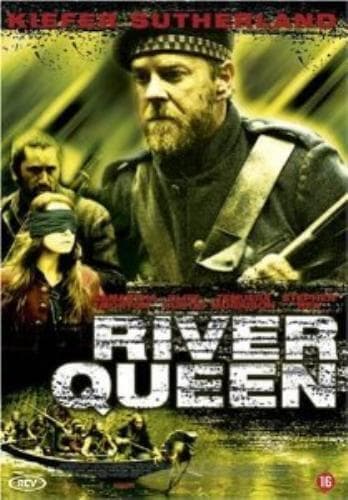 River Queen DVD Pre-Owned Region 2