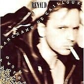 Renaud : Marchand De Cailloux CD Pre-Owned