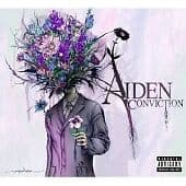 Aiden : Conviction CD (2007) Pre-Owned