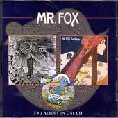 Mr Fox/Gipsy CD Pre-Owned