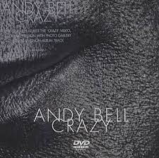 Crazy [DVD AUDIO] DVD Pre-Owned Region 2