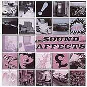 The Jam : Sound Affects CD