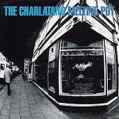 The Charlatans : Melting Pot CD (2002) Pre-Owned