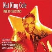 Nat King Cole : Merry Christmas CD (2007) Pre-Owned