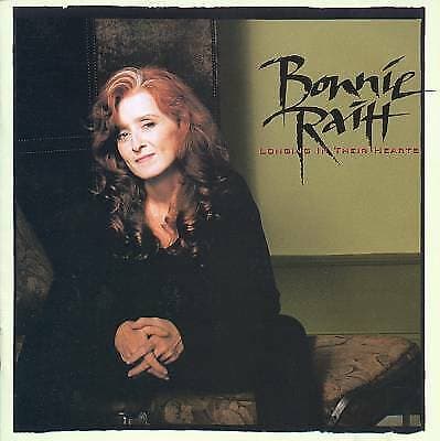 Longing In Their Hearts CD (1994) Pre-Owned