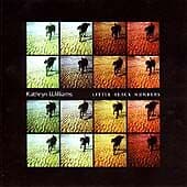 Kathryn Williams : Little Black Numbers (Original) CD Pre-Owned