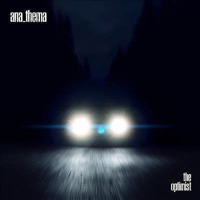 Anathema: The Optimist CD-album ja DVD (2017), 2 levyä