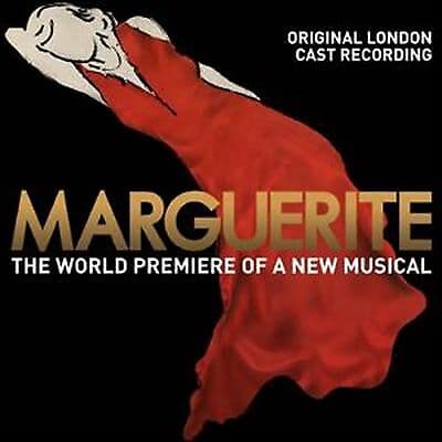 Various Artists : Marguerite CD (2008) Pre-Owned