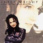 Chely Wright : Right in the Middle of It CD Pre-Owned