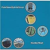 Destiny Road CD (1999) Pre-Owned