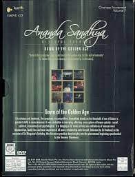 Ananda Sandhya ..... Blissful Evening... CD Pre-Owned