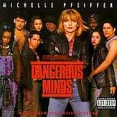 Original Soundtrack : Dangerous Minds [us Import] CD Import (1998) Pre-Owned