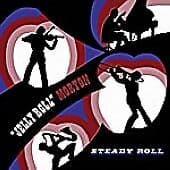 Morton, Jelly Roll : Steady Roll CD Pre-Owned