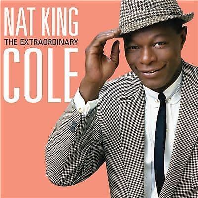 Cole, Nat King : Extraordinary CD Pre-Owned