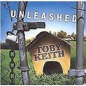 Unleashed CD (2002) Pre-Owned