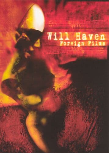 Will Haven: Foreign Films DVD (2003) Cert E Pre-Owned Region 2