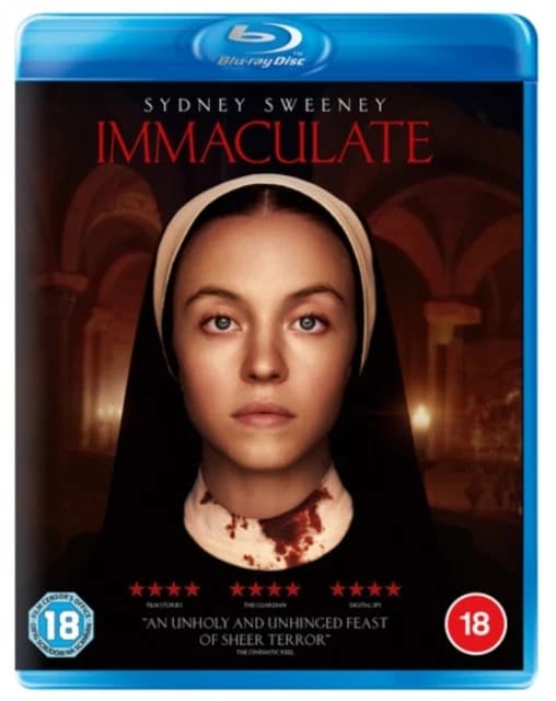 Immaculate Brand New
