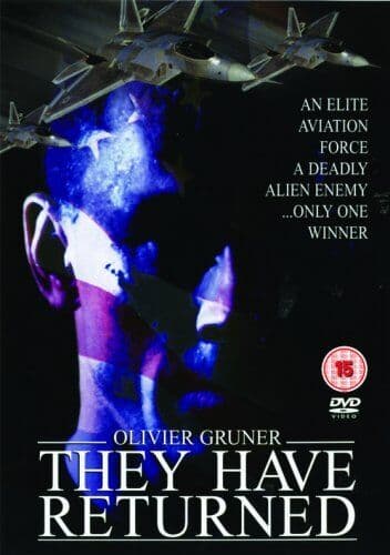 They Have Returned [2007] DVD Pre-Owned Region 2