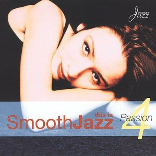 Various : This Is Smooth Jazz 4 CD Pre-Owned