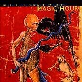 Magic Hour : Will They Turn You on CD Pre-Owned