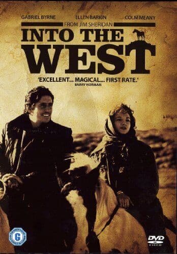 Into The West DVD Pre-Owned Region 2