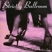 Various Artists : Strictly Ballroom CD (2005) Pre-Owned