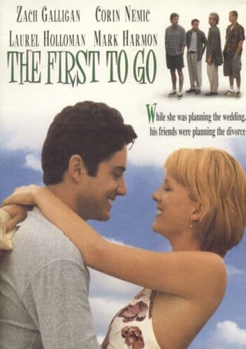 First To Go [1999] [US Import] [NT DVD Pre-Owned Region 2