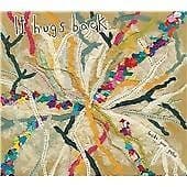 It Hugs Back : Inside Your Guitar CD (2009) Pre-Owned