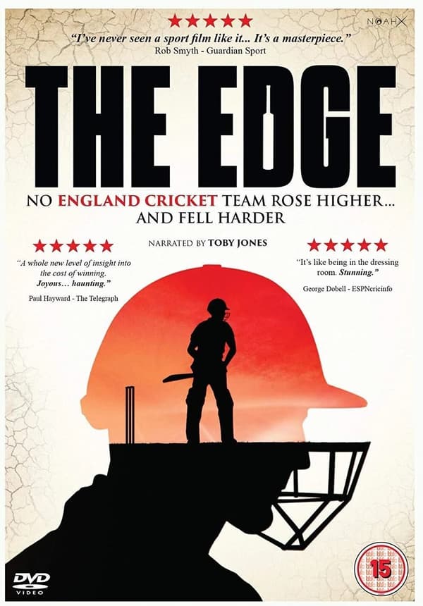 The Edge Brand New