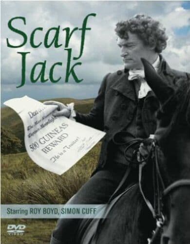 Scarf Jack DVD (2009) Roy Boyd, McMaster (DIR) Cert PG Pre-Owned Region 2