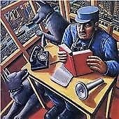 Night Watch CD Box Set (2006) Pre-Owned